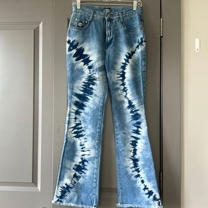 Vintage Denim
